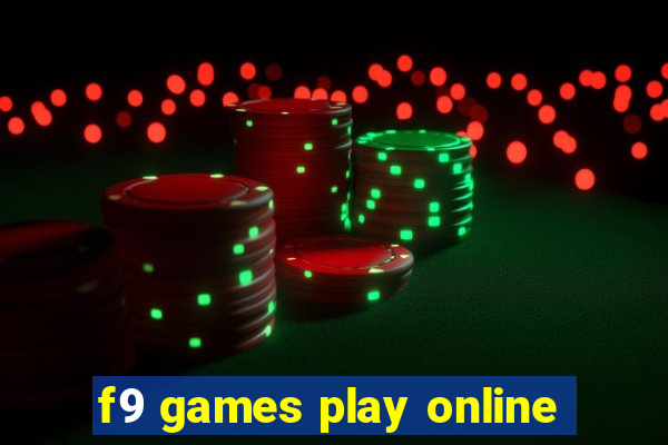 f9 games play online